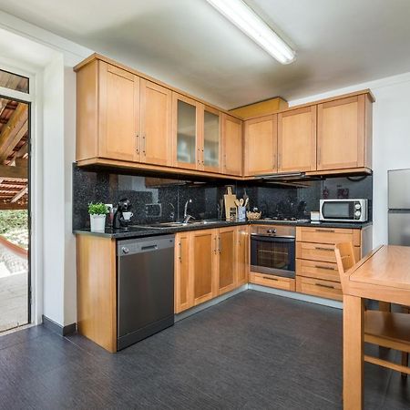 Casa De Ferreira Cinfaes Villa Eksteriør bilde