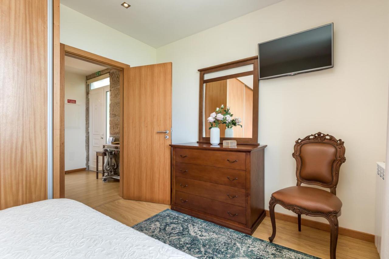 Casa De Ferreira Cinfaes Villa Eksteriør bilde