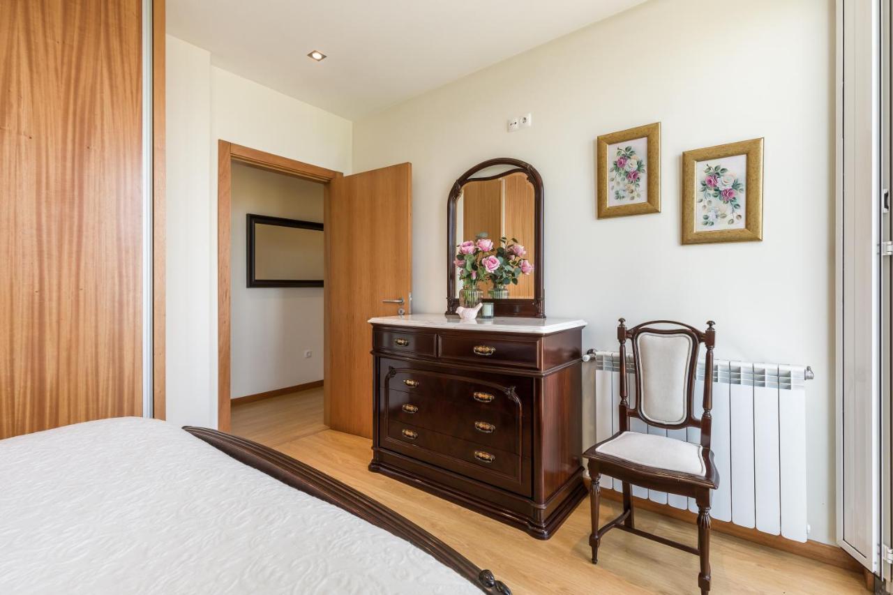 Casa De Ferreira Cinfaes Villa Eksteriør bilde