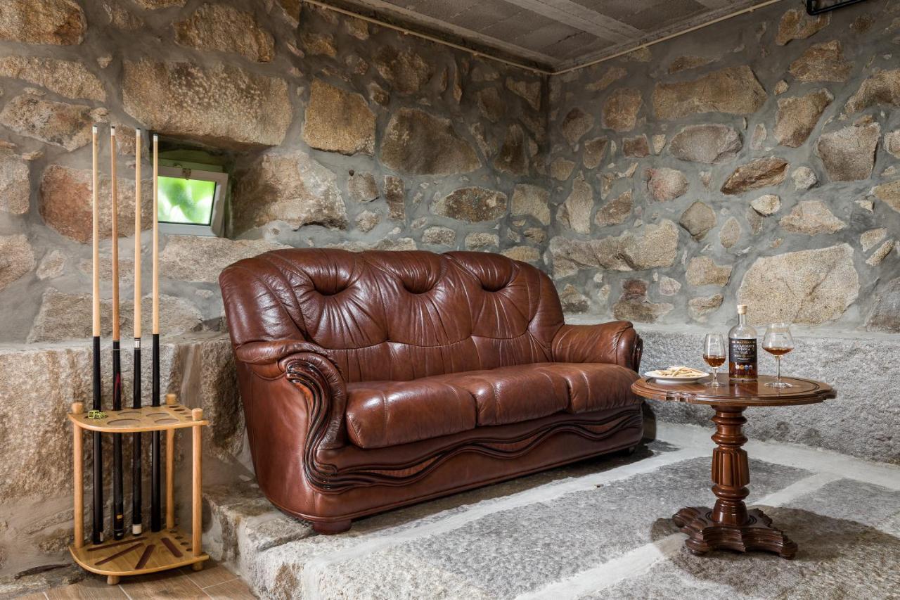 Casa De Ferreira Cinfaes Villa Eksteriør bilde