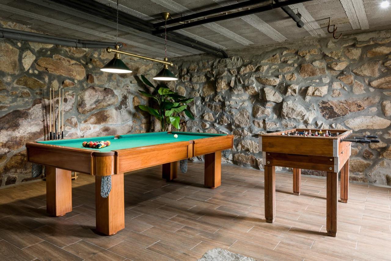 Casa De Ferreira Cinfaes Villa Eksteriør bilde